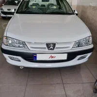 پارس مدل ۸۹