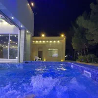 اجاره-باغ-ویلا-لوکس-مبله-vip-استخردار-جکوزی-دار