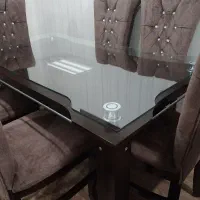 ناهارخوری۶ نفره