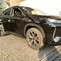اکستریم SX|خودرو سواری و وانت|تهران, حکمت|دیوار