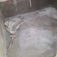 اجرای کلیه کار ساختمانی و بنای خورده کاری و سنگ|خدمات پیشه و مهارت|تهران, ستارخان|دیوار