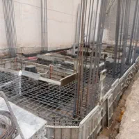 ارموتوربندی|استخدام معماری، عمران و ساختمانی|سبزوار, هویزه|دیوار