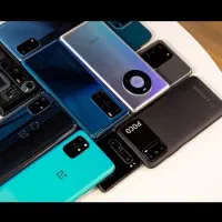 گوشی poco note a12 a10 a21 a32 a15