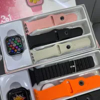 ساعت هوشمندمینی سه بند((فروشگاه پلاس))|ساعت|کرمانشاه, |دیوار