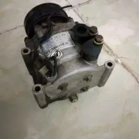 موتور کمپرسور کولر لیفان 620 1800