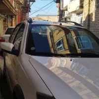 کوییکGXL|خودرو سواری و وانت|جوانرود, |دیوار