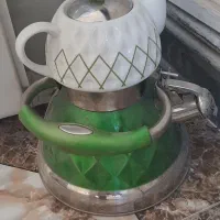 کتری وقوری