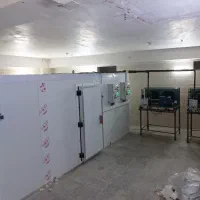 سردخانه ثابت و متحرک|ماشینآلات صنعتی|فردیس, سرحد آباد|دیوار