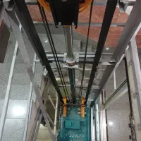 آسانسور،هوم لیفت، بالابر