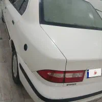 سمندمدل ۸۸|خودرو سواری و وانت|قیدار, |دیوار