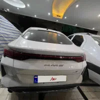 kmc j7 1402|خودرو سواری و وانت|تهران, نارمک|دیوار