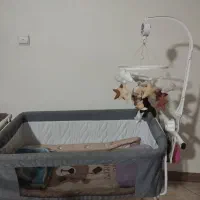 گهواره برقی