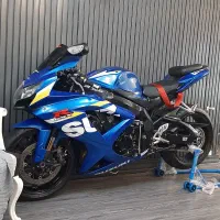 gsxr750