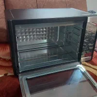 آون توستر oven toaster