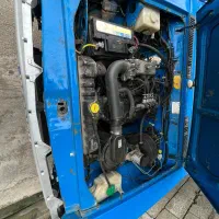 فروش فوری زامیاد دوگانه کارخونه مدل ۸۶|خودرو سواری و وانت|سلمانشهر, |دیوار