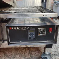 فرهرماگی دهنه 50