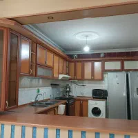 کابینت ام دی اف دست دوم  تمیز و سالم ۲۴ میلیون|مصالح و تجهیزات ساختمان|پارس‌آباد, |دیوار