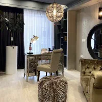 هنرستان گلشن ۲۳۰متر اپارتمان