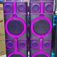 اسپیکر اقساطی با شرایط دلخواه شما|سیستم صوتی خانگی|ارومیه, |دیوار