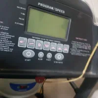 تردمیل7کاره