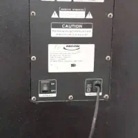 اسپیکر خانگی|سیستم صوتی خانگی|تبریز, |دیوار