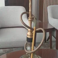 قلیان برنجی