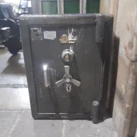 صندوق کاوه ۵۰۰کیلویی