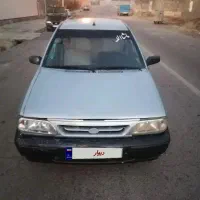 پراید مدل 1385