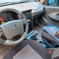 پژو ۴۰۵ مدل۹۷ دوگانەسوز|خودرو سواری و وانت|کرمانشاه, |دیوار