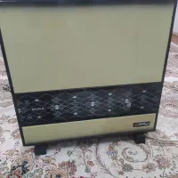 بخاری نیک کالا9000