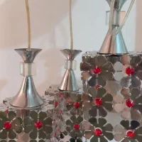 تعدادی وسیله خانه و سالن قیمت پایین ب فروش میرسد