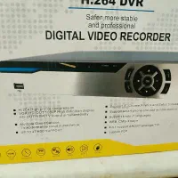 دو دستگاه دی وی آر|دوربین مداربسته|مشکین‌دشت, |دیوار