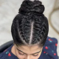 بافت مو وهمه خدمات سالنی|خدمات آرایشگری و زیبایی|رشت, رشتیان|دیوار