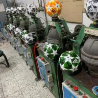 توپ فوتبالی  سایز ۵