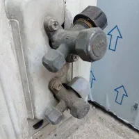 کولر گازی کولر گازی30هزار|کولر گازی و فن‌کوئل|مشهد, ادیب نیشابوری (شهرک غرب)|دیوار