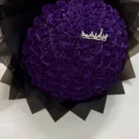 گل روبانی