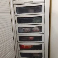 یخچال فریزر