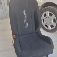 صندلی خلبانی