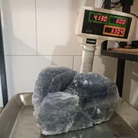 نمک آبی ممتاز|خوردنی و آشامیدنی|تهران, شهرک طالقانی|دیوار