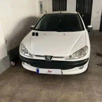 ۲۰۶تیپ۲مدل۸۹