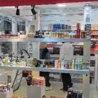 فروش مغازه مجتمع زیتون