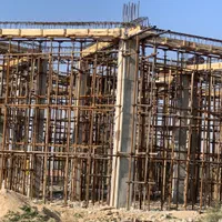 داربست فلزی