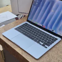 لپتاپ MacBook air M4 رم 16 باتری 100 درصد|رایانه همراه|تهران, میرداماد|دیوار