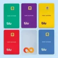 کُد معرف پاداش ۱۵۰ هزار تومانی بلو بانک سامان