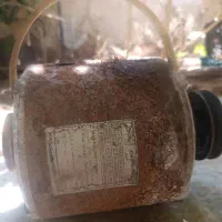 موتور کولر