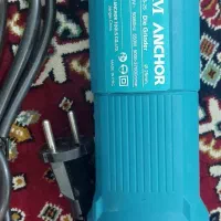انگشتی برای کارهای صنعتی