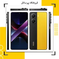 گوشی موبایل Xiaomi مدل Poco M7 Pro 5G|موبایل|مرودشت, ژیان|دیوار