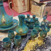 سرویس شاه عباسی