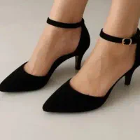 کفش زنانه پاشنه بلند