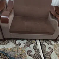 مبلمان بدون خش بیست میلیون سنگر شاقاجی